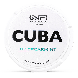 CUBA Watermelon 1mg