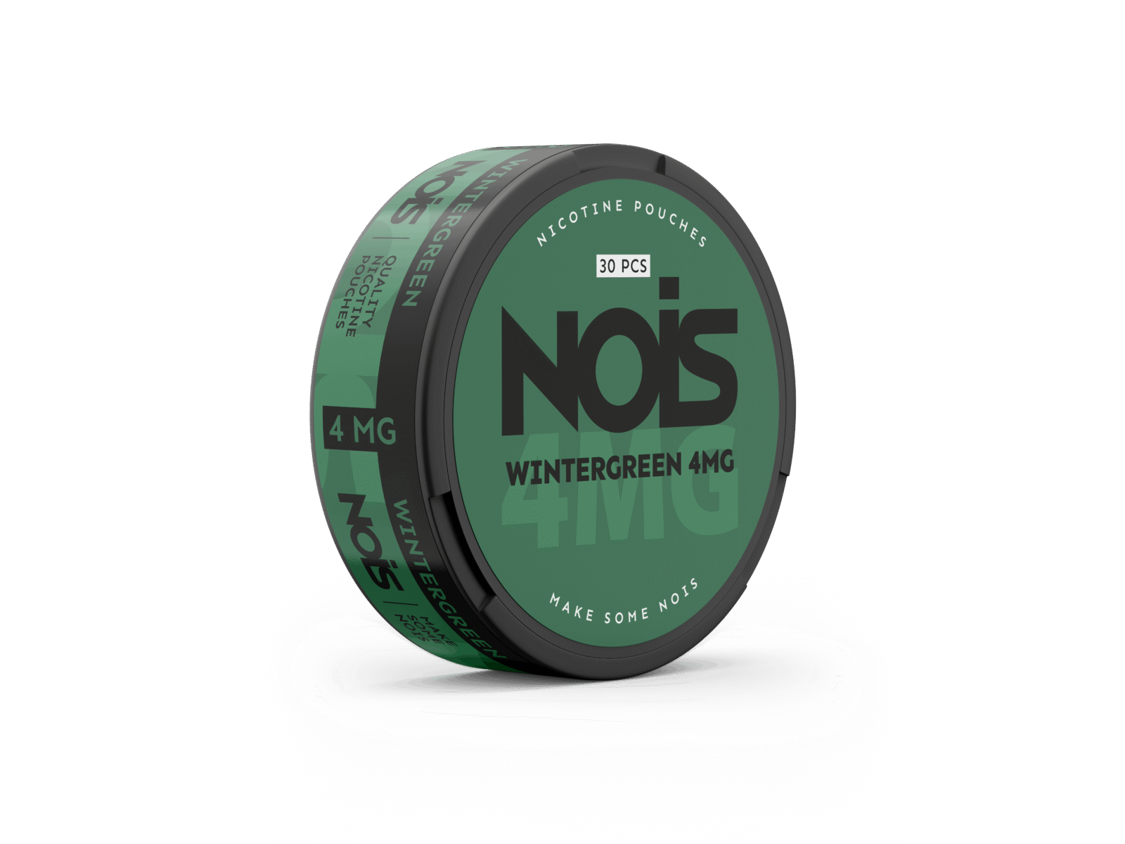 NOIS Double Mint 2mg