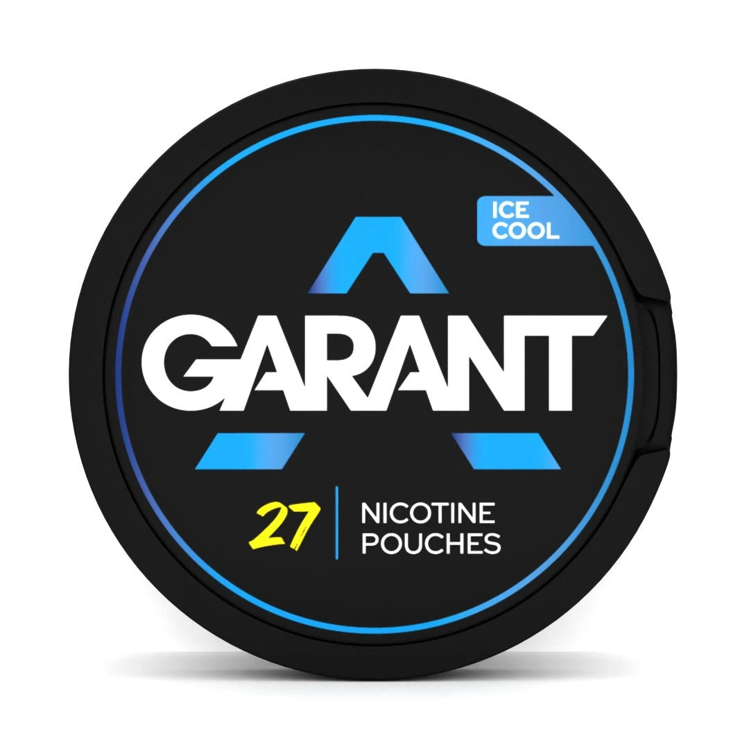 ZYN Cool Mint 6mg